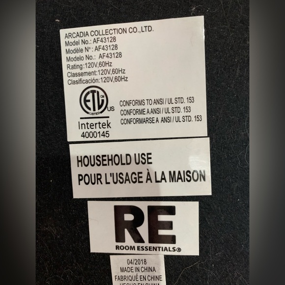 LED Organizer Task Lamp - Picture 4 of 4